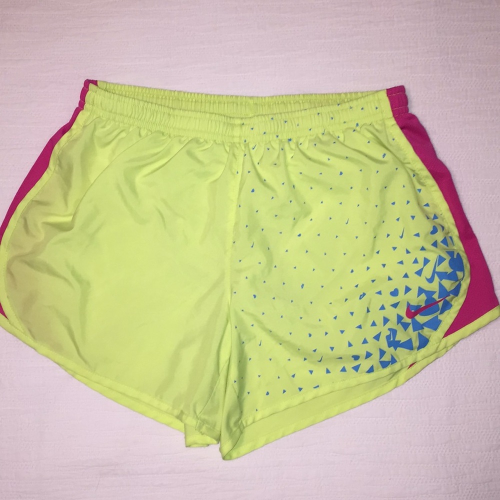 Nike Dri-Fit Girls Shorts